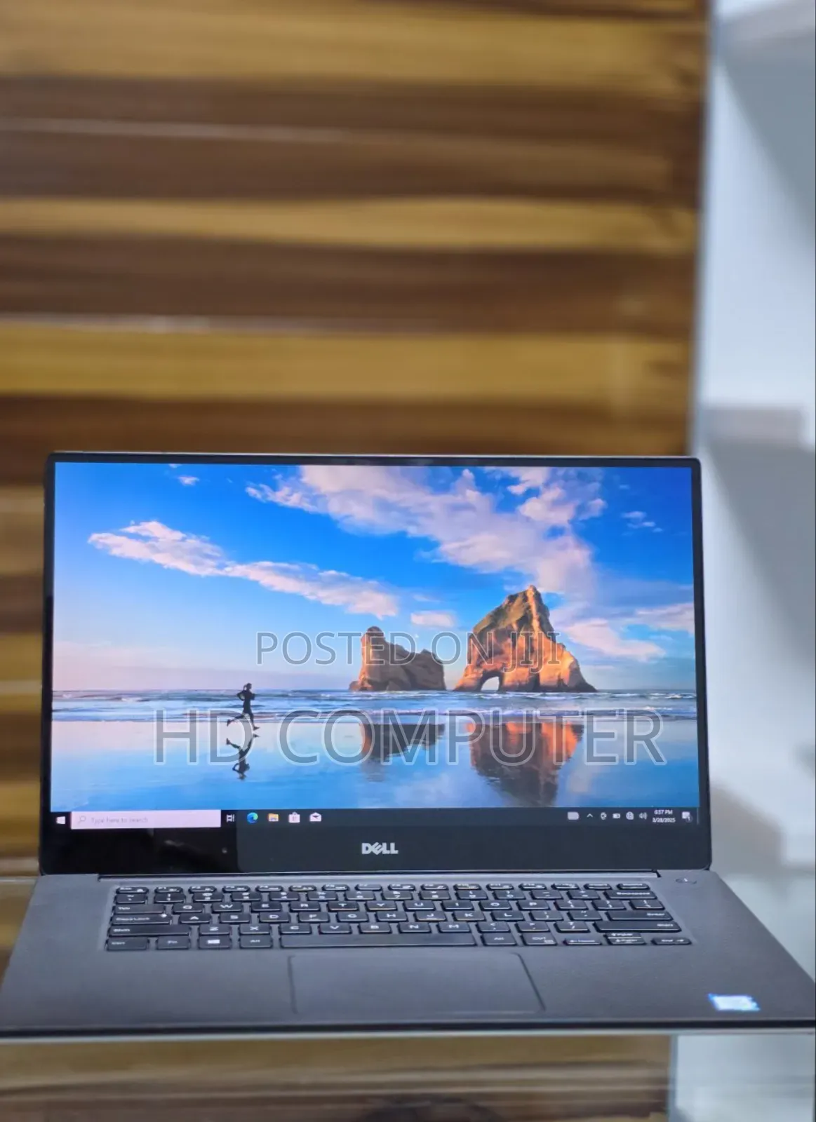 New Laptop Dell XPS 13 16GB Intel Core I5 SSD 512GB