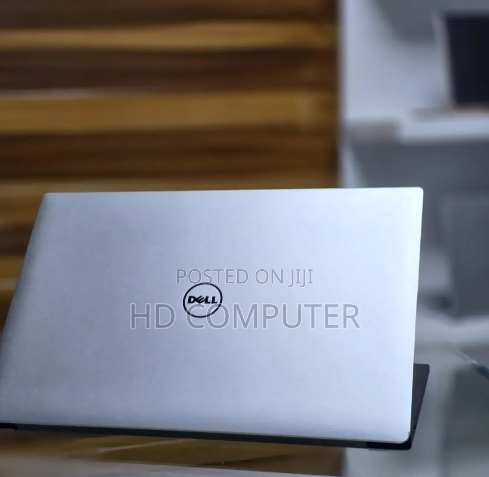 New Laptop Dell XPS 13 16GB Intel Core I5 SSD 512GB