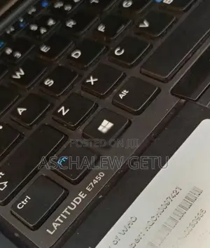 Photo - New Laptop Dell Latitude 5310 16GB Intel Core I5 SSD 512GB