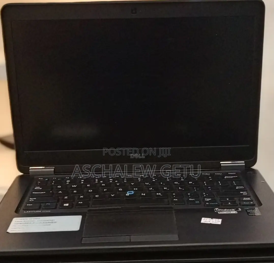 New Laptop Dell Latitude 5310 16GB Intel Core I5 SSD 512GB