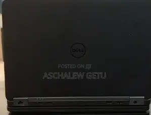 New Laptop Dell Latitude 5310 16GB Intel Core I5 SSD 512GB