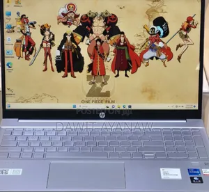 New Laptop HP Pavilion 14 8GB Intel Core I5 SSD 512GB