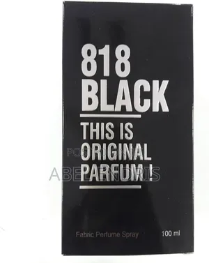 Vip Black Perfume