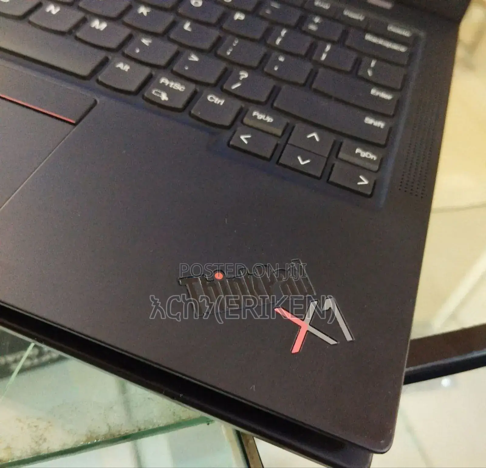 New Laptop Lenovo ThinkPad X1 Carbon 32GB Intel Core I7 SSD 512GB
