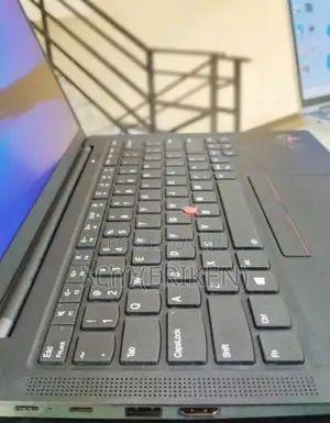 New Laptop Lenovo ThinkPad X1 Carbon 32GB Intel Core I7 SSD 512GB