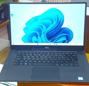 New Laptop Dell XPS 15 16GB Intel Core I7 SSD 1T
