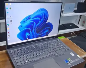 New Laptop Lenovo Legion 5 24GB Intel Core I7 SSD 1T