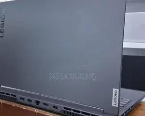 New Laptop Lenovo Legion 5 24GB Intel Core I7 SSD 1T