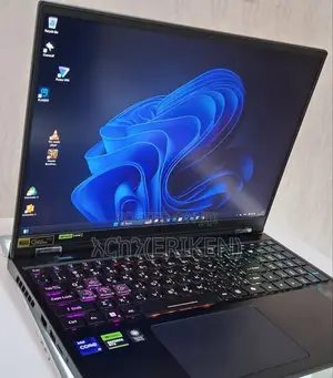 New Laptop Acer Predator Helios 16 32GB Intel Core I9 SSD 1T