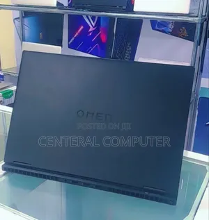 Photo - New Laptop HP Omen 17 16GB Intel Core I9 SSD 1T