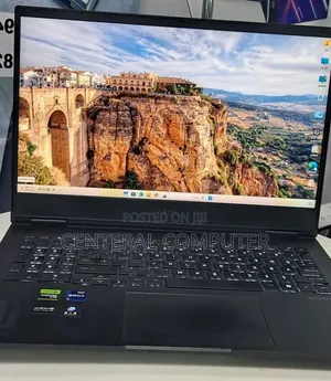 New Laptop HP Omen 17 16GB Intel Core I9 SSD 1T