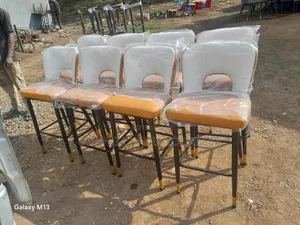 High Chairs for Bar  Lounge