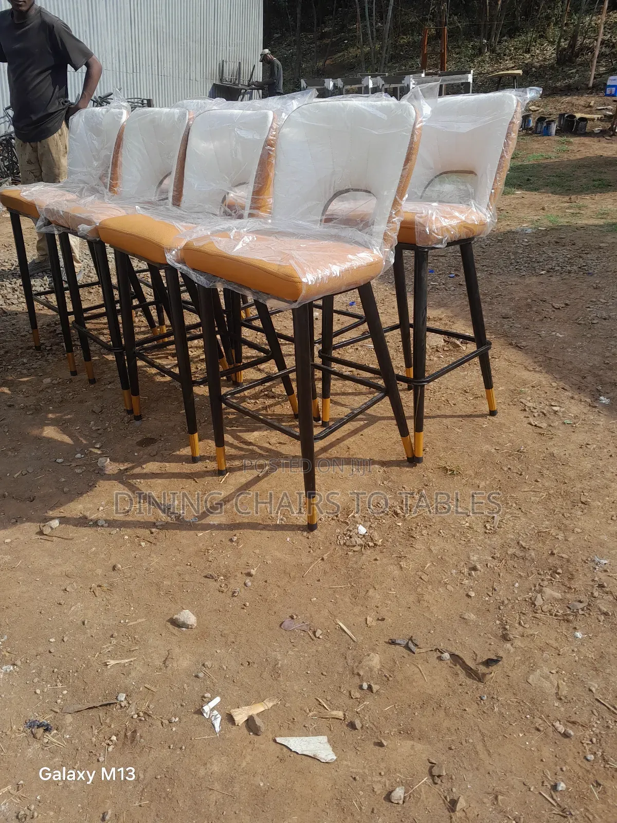 High Chairs for Bar  Lounge