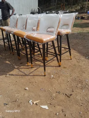 High Chairs for Bar  Lounge