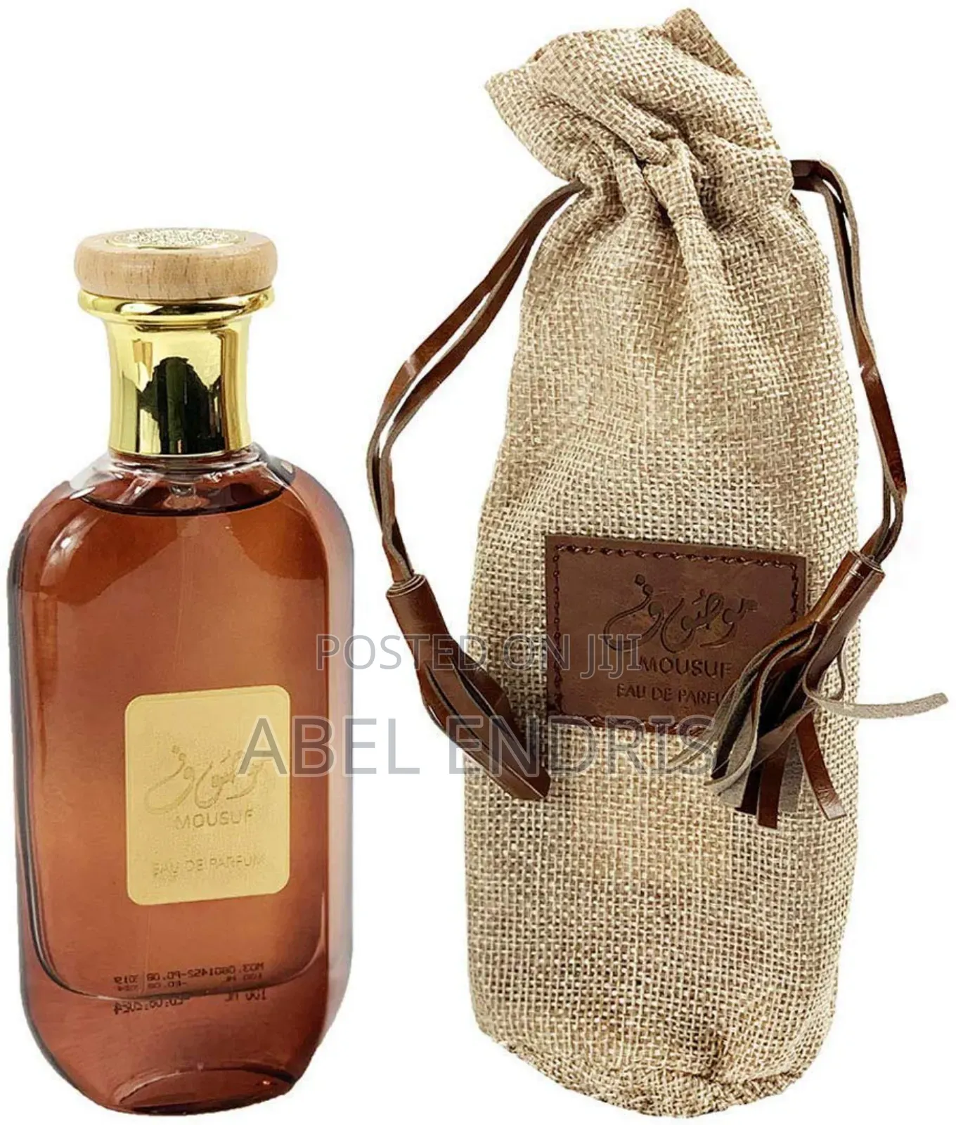 Mousuf Perfume