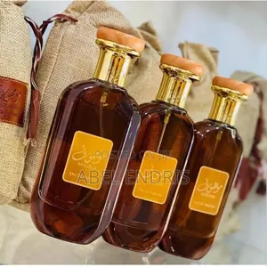 Mousuf Perfume
