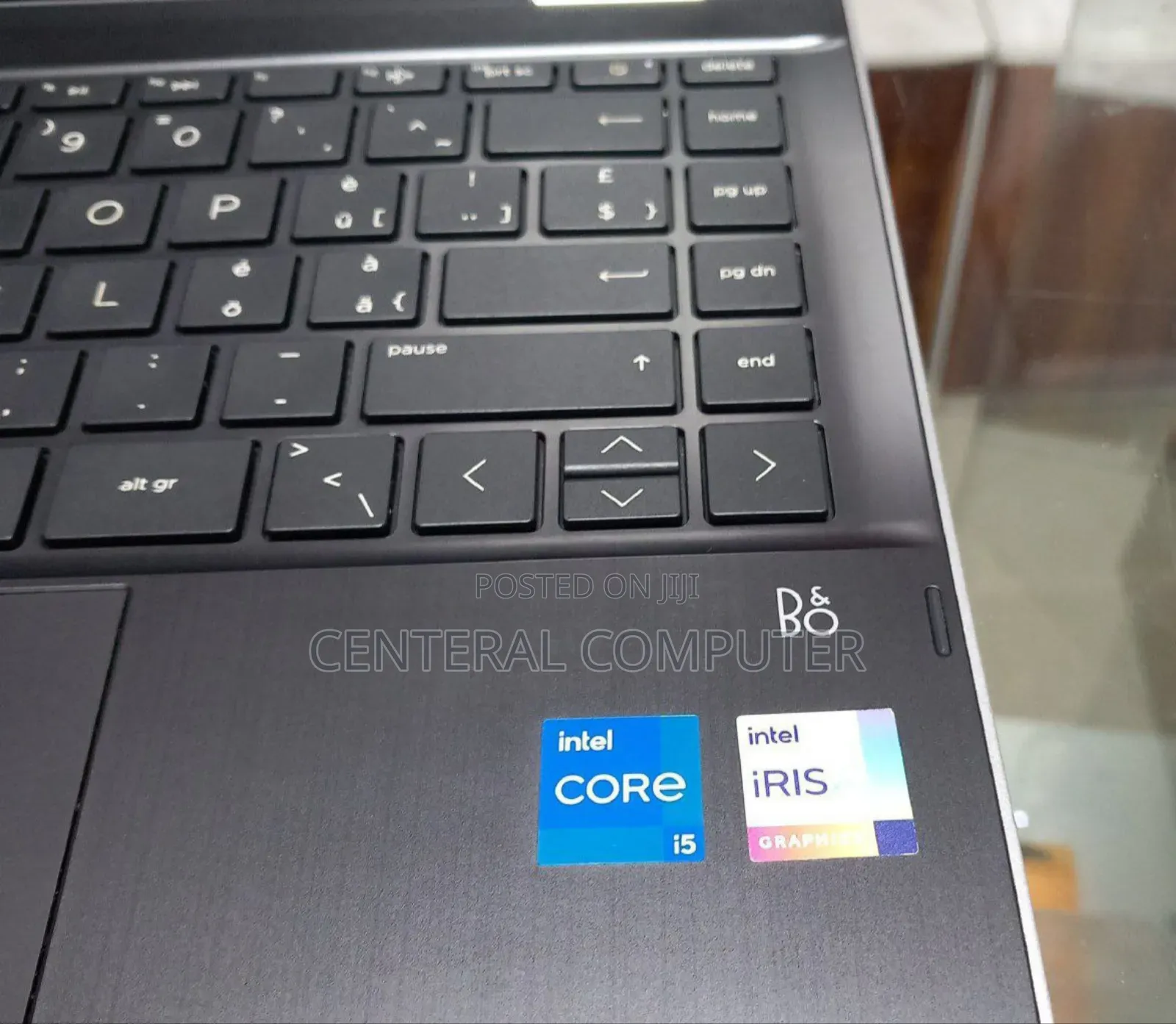 New HP Pavilion Gaming Laptop 15-Dk2xxx 8GB Intel Core I5 SSD 512GB