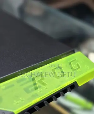 Photo - New Laptop Acer Nitro 5 16GB Intel Core I9 SSD 500GB