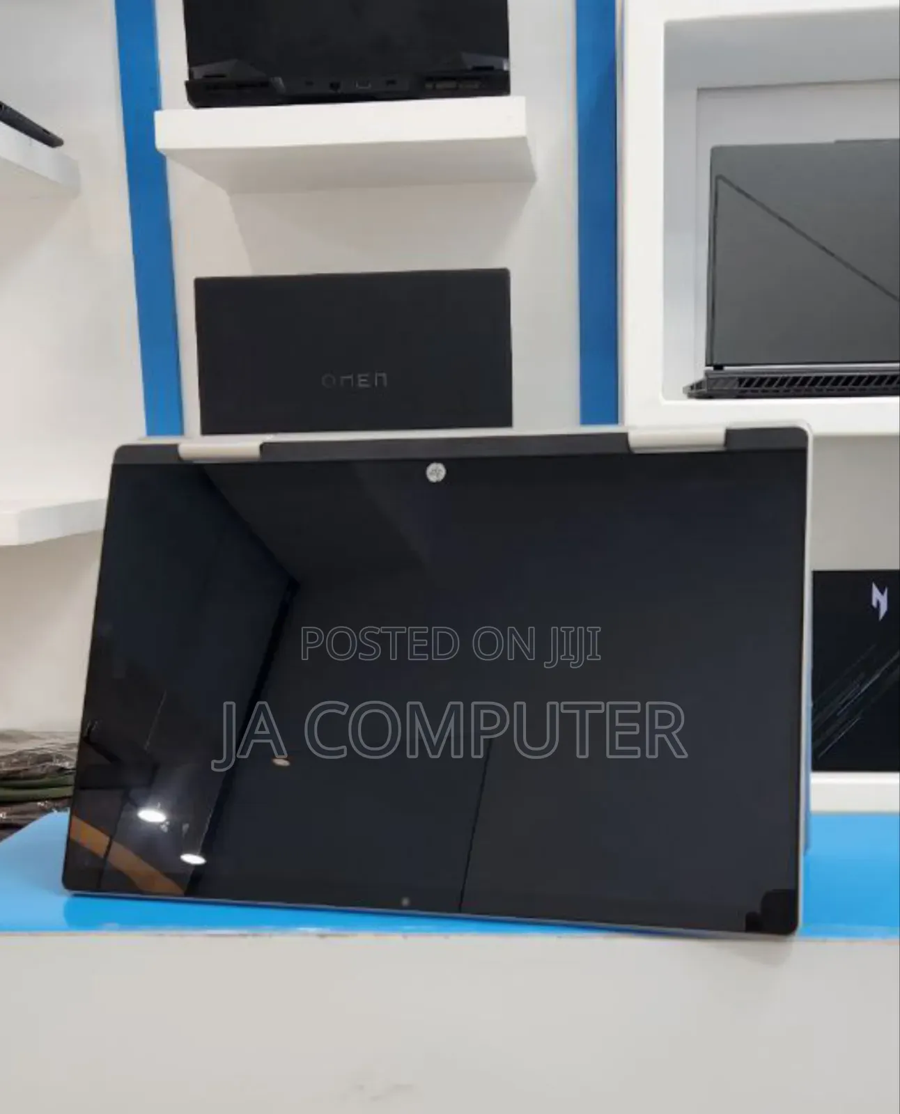 New Laptop HP Pavilion 15 8GB Intel Core I5 SSD 512GB