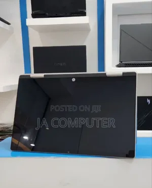 New Laptop HP Pavilion 15 8GB Intel Core I5 SSD 512GB