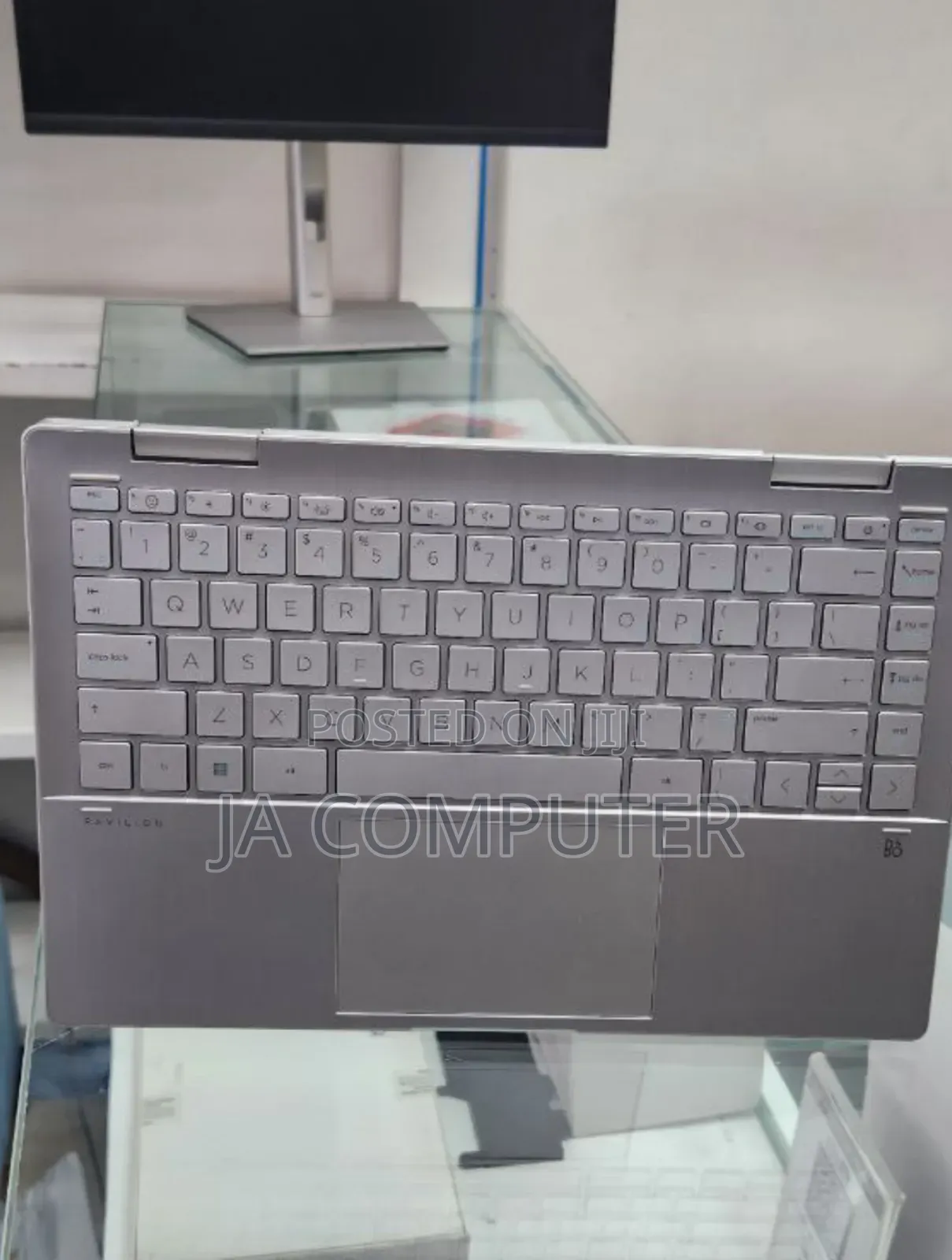 New Laptop HP Pavilion 15 8GB Intel Core I5 SSD 512GB