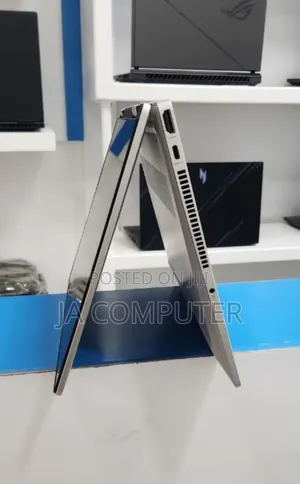 New Laptop HP Pavilion 15 8GB Intel Core I5 SSD 512GB