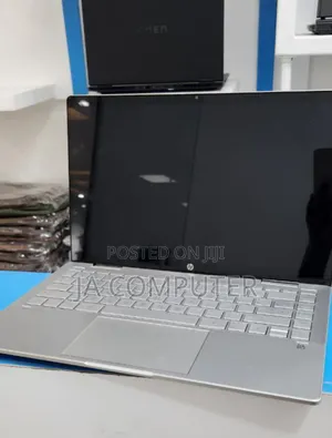 Photo - New Laptop HP Pavilion 15 8GB Intel Core I5 SSD 512GB