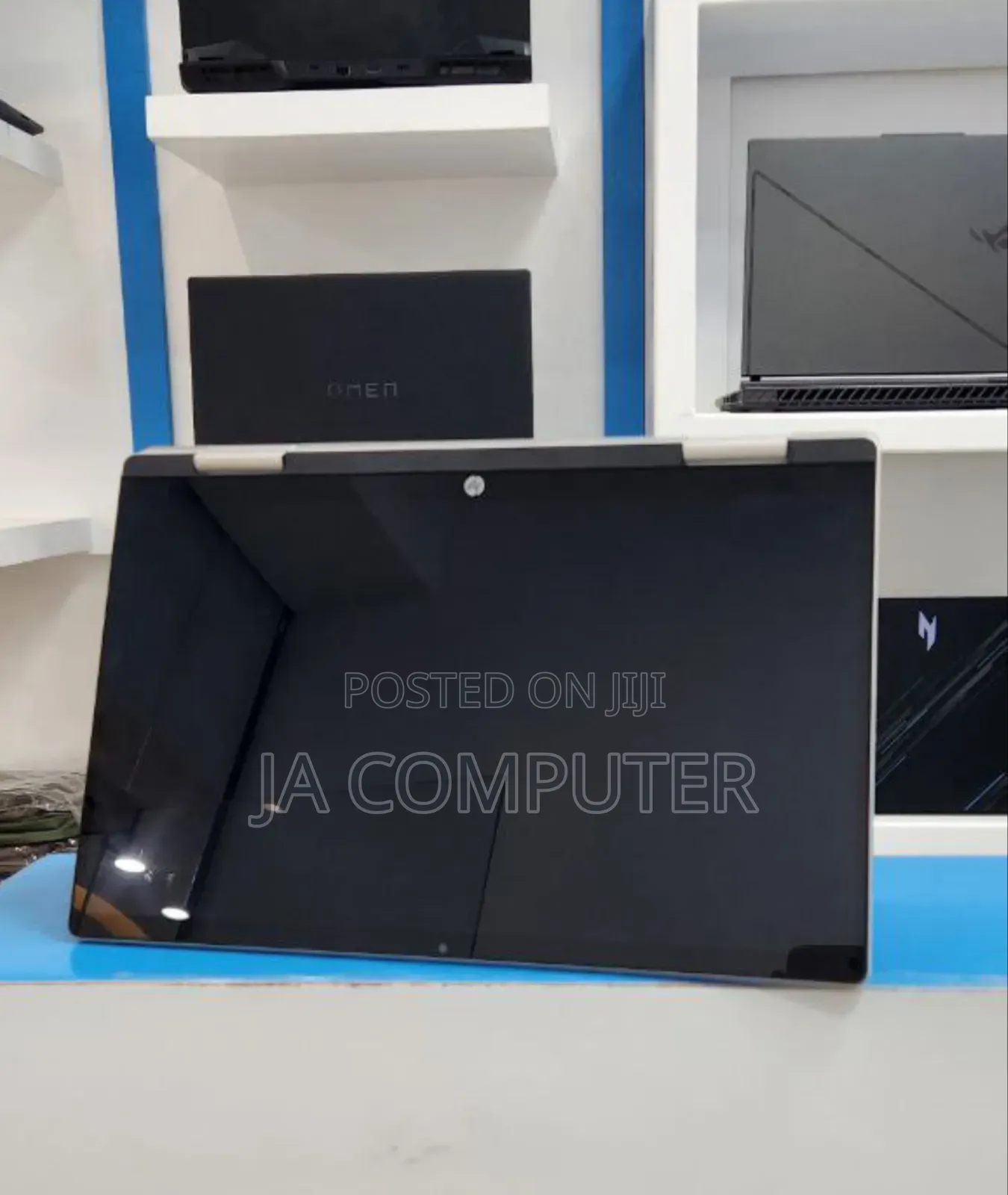 New Laptop HP Pavilion 15 8GB Intel Core I5 SSD 512GB