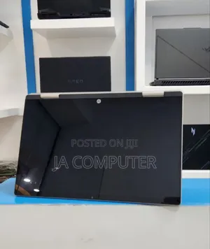 New Laptop HP Pavilion 15 8GB Intel Core I5 SSD 512GB