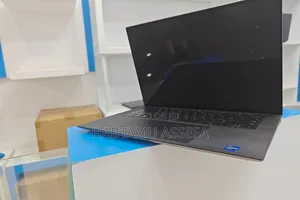 New Laptop Dell XPS 15 16GB Intel Core I7 SSD 1T