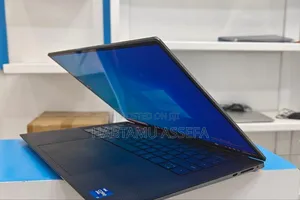 New Laptop Dell XPS 15 16GB Intel Core I7 SSD 1T