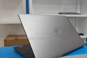 New Laptop Dell XPS 15 16GB Intel Core I7 SSD 1T