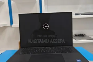 New Laptop Dell XPS 15 16GB Intel Core I7 SSD 1T