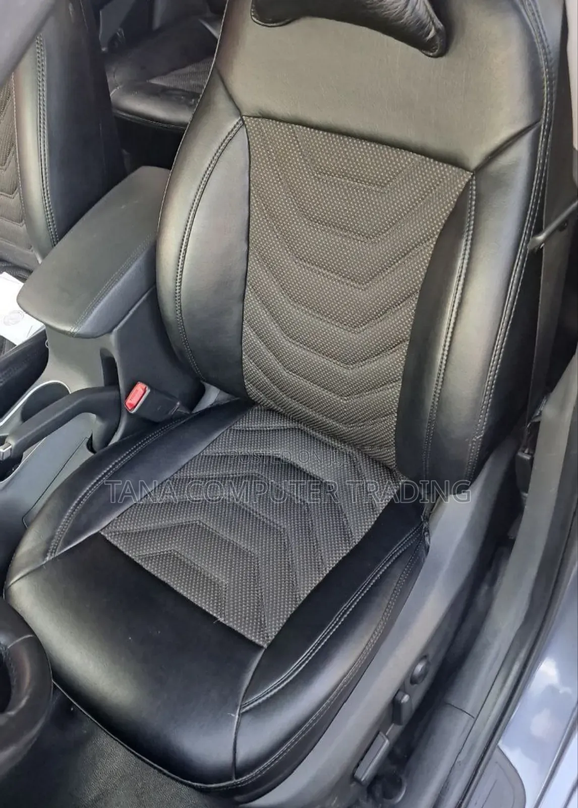 Hyundai Avante 2017 Gray