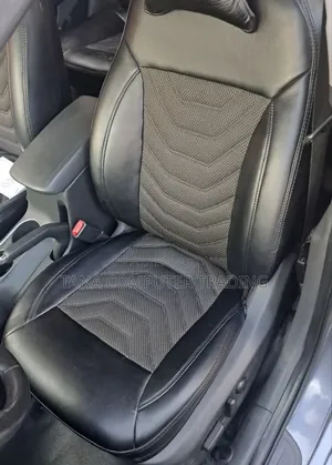 Hyundai Avante 2017 Gray