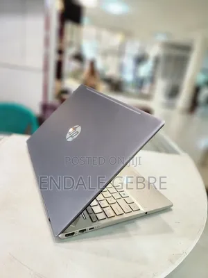 New Laptop HP Pavilion 15 8GB Intel Core I7 SSD 512GB