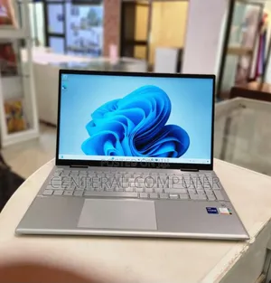 Photo - New Laptop HP Pavilion 13 X360 16GB Intel Core I7 SSD 512GB