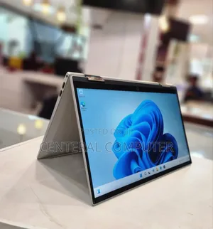 New Laptop HP Pavilion 13 X360 16GB Intel Core I7 SSD 512GB