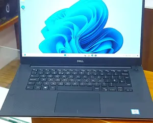 New Laptop Dell XPS 15 16GB Intel Core I7 SSD 1T