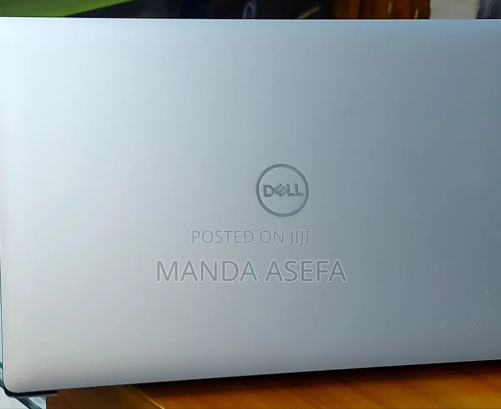 New Laptop Dell XPS 15 16GB Intel Core I7 SSD 1T