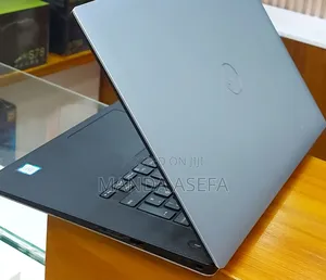 New Laptop Dell XPS 15 16GB Intel Core I7 SSD 1T