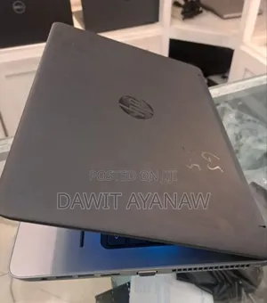 New Laptop HP ProBook 640 G1 4GB Intel Core I5 HDD 500GB