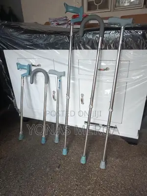 Photo - Walking_aid፻πdurable and Long-Lasting∆召walking Cane፭冚stick