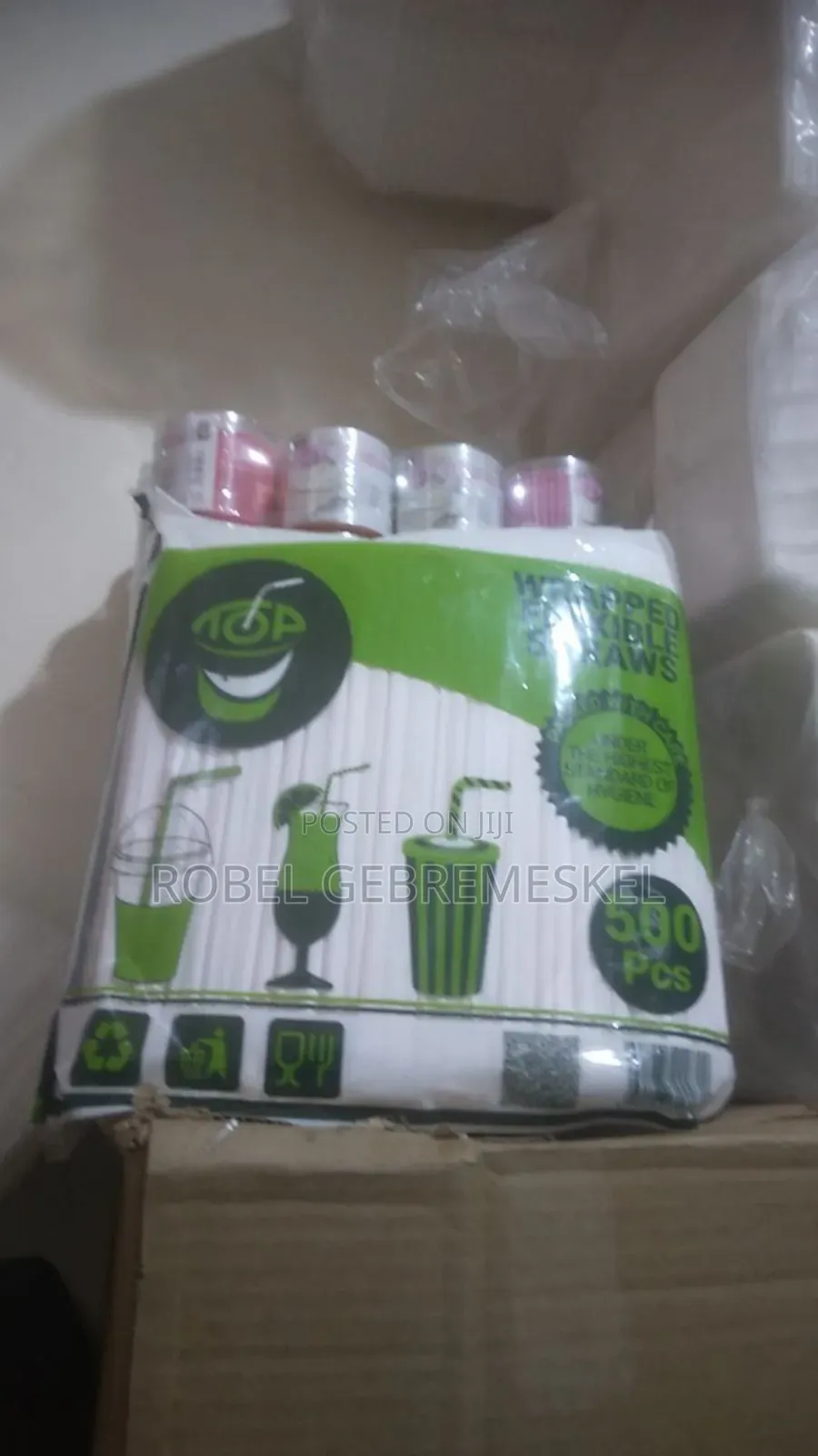 Takeaway Cup Am Box For Any Takeaway Cup/Box Use and Throw