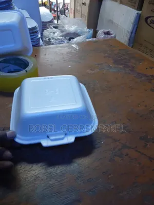 Takeaway Cup Am Box For Any Takeaway Cup/Box Use and Throw