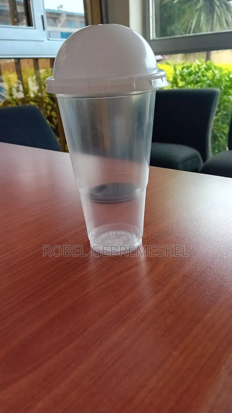 Takeaway Cup Am Box For Any Takeaway Cup/Box Use and Throw