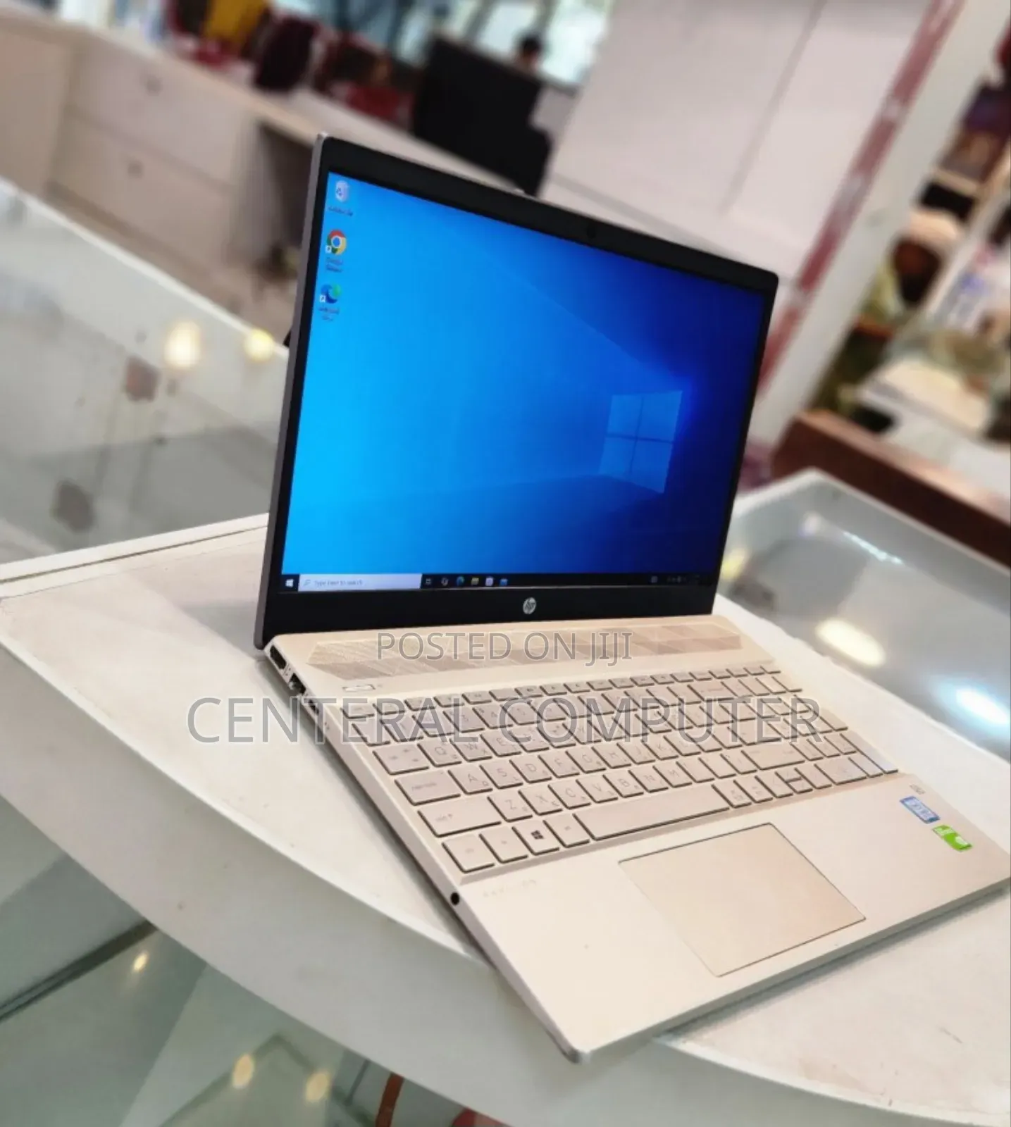 New Laptop HP Stream Notebook 8GB Intel Core I7 SSD 512GB