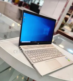 New Laptop HP Stream Notebook 8GB Intel Core I7 SSD 512GB