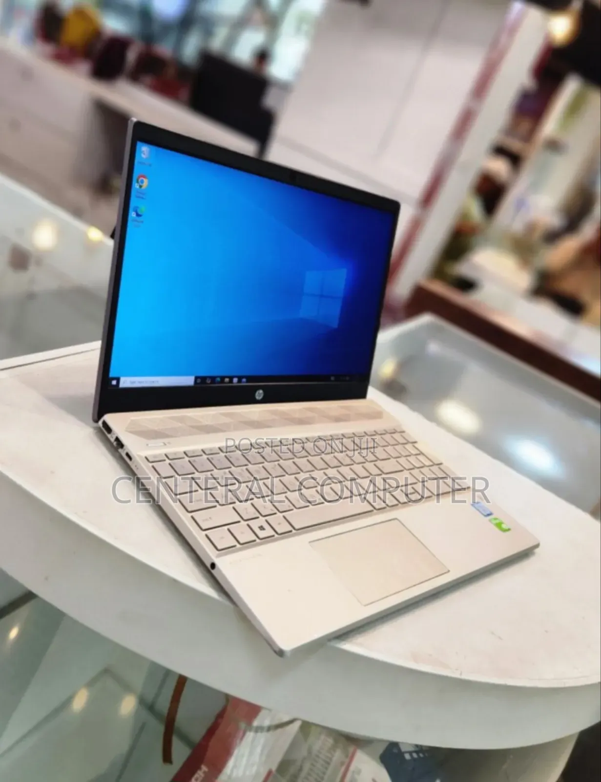 New Laptop HP Stream Notebook 8GB Intel Core I7 SSD 512GB