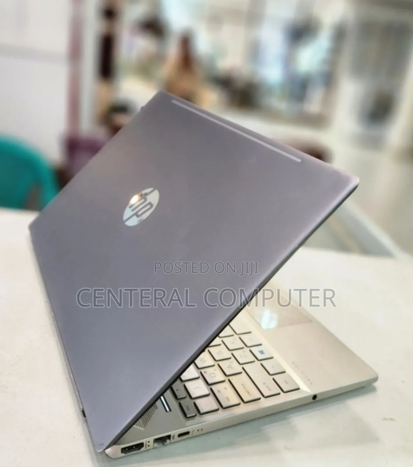 New Laptop HP Stream Notebook 8GB Intel Core I7 SSD 512GB